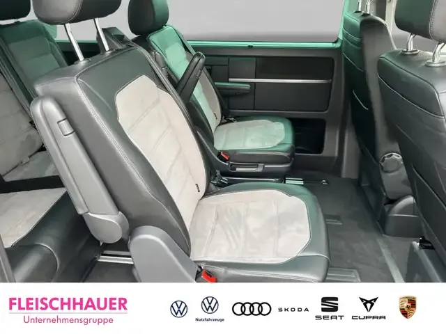 Volkswagen T6.1 Multivan