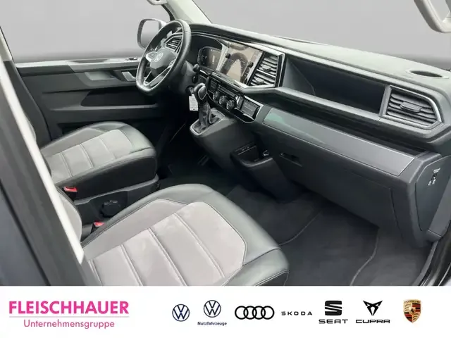 Volkswagen T6.1 Multivan