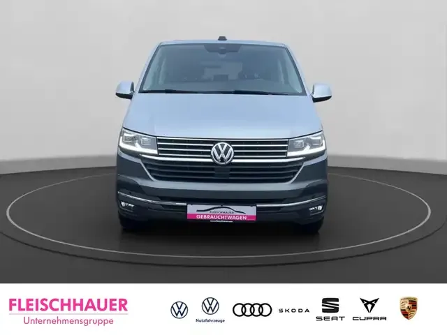 Volkswagen T6.1 Multivan