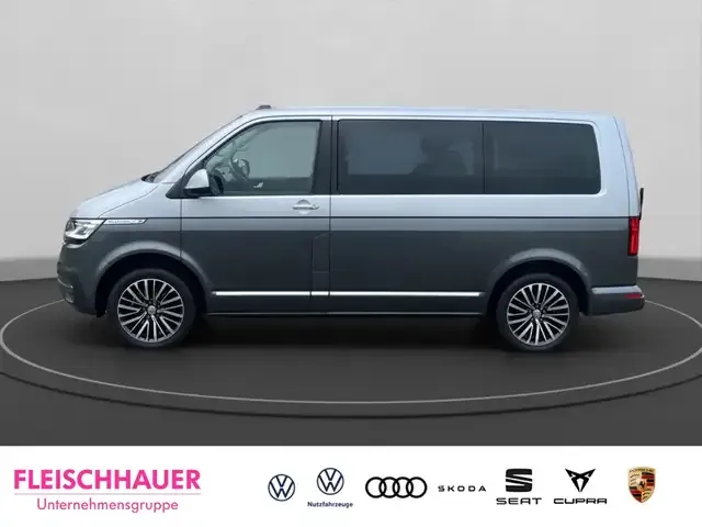 Volkswagen T6.1 Multivan