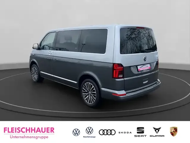 Volkswagen T6.1 Multivan