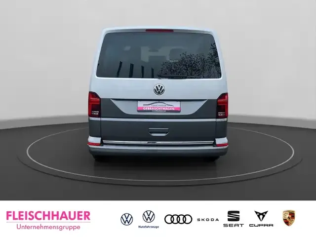 Volkswagen T6.1 Multivan