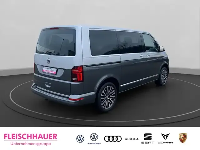 Volkswagen T6.1 Multivan