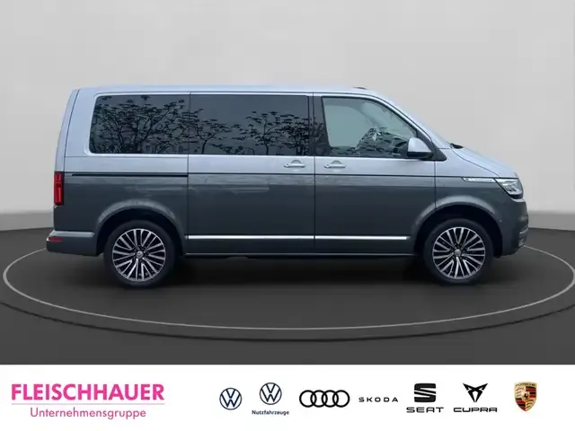 Volkswagen T6.1 Multivan