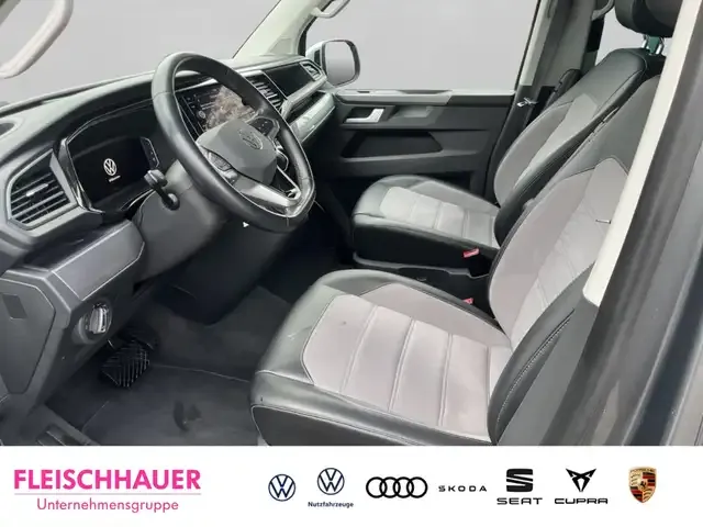 Volkswagen T6.1 Multivan