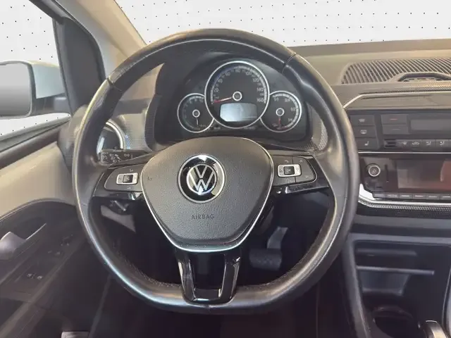 Volkswagen e-up!