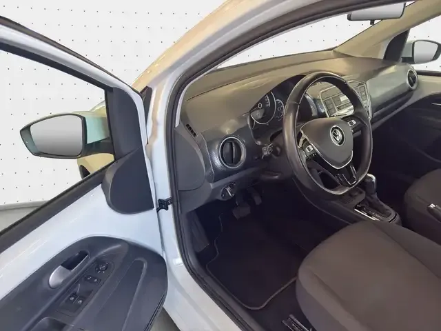 Volkswagen e-up!