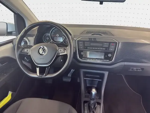 Volkswagen e-up!