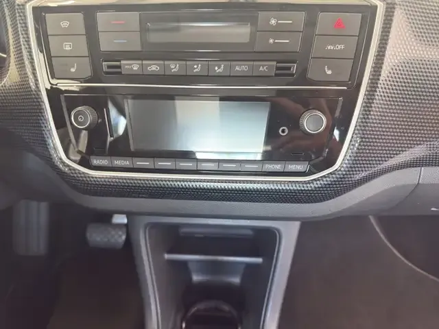 Volkswagen e-up!