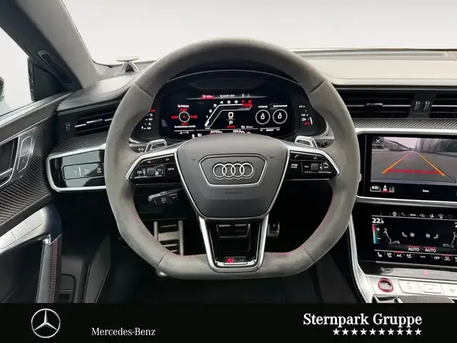 Audi RS7