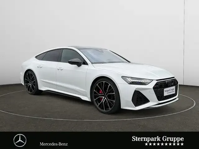 Audi RS7