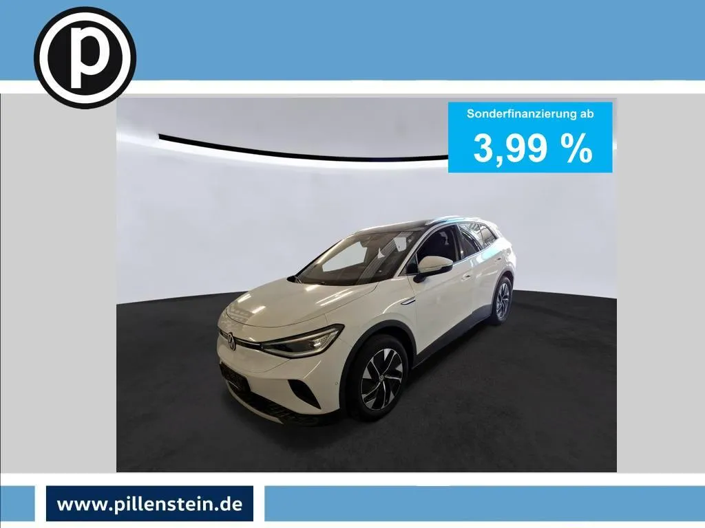 Volkswagen ID.4