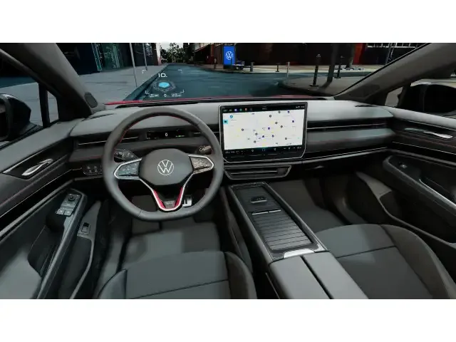 Volkswagen ID.7