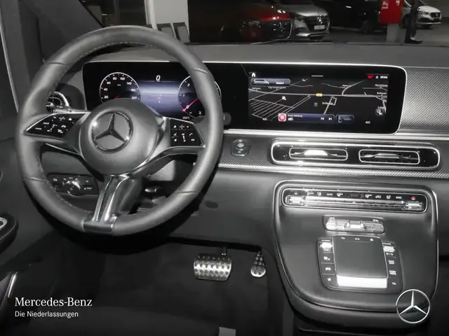 Mercedes-Benz V 300