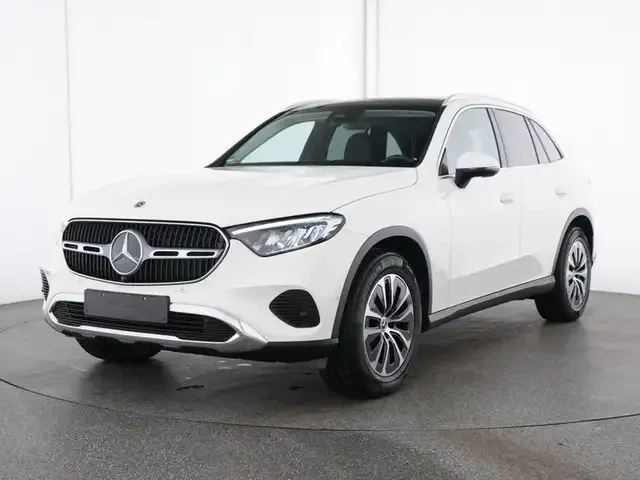 Mercedes-Benz GLC 200