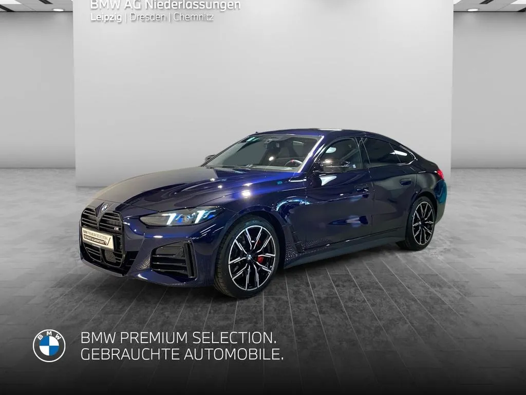 BMW 440