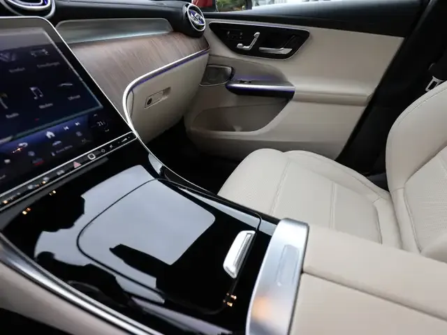 Mercedes-Benz GLC 400