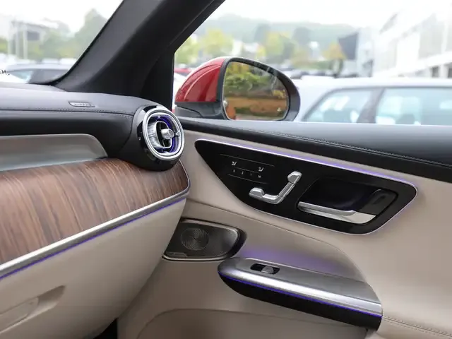 Mercedes-Benz GLC 400