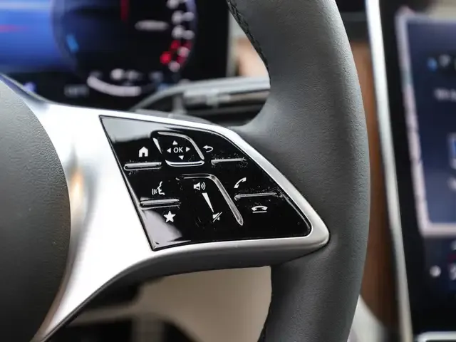 Mercedes-Benz GLC 400