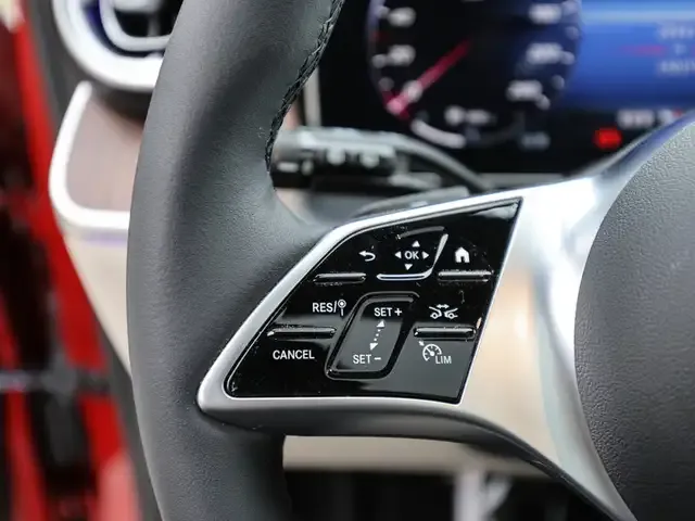 Mercedes-Benz GLC 400