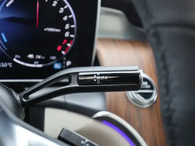 Mercedes-Benz GLC 400