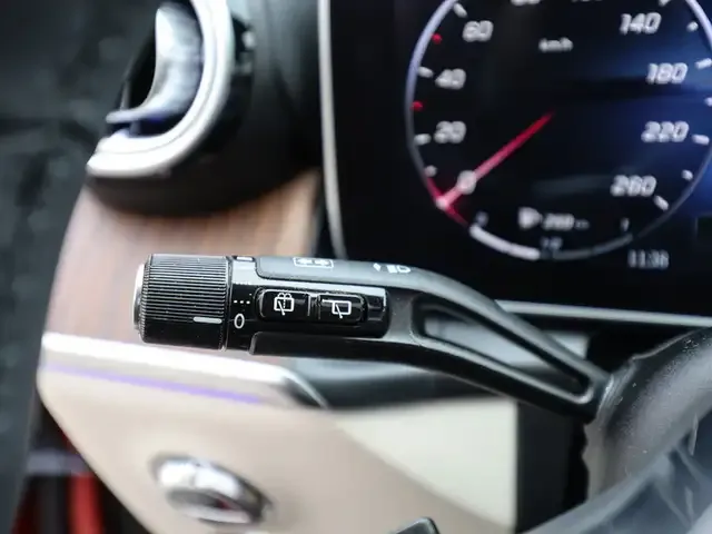 Mercedes-Benz GLC 400