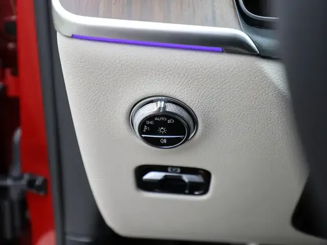 Mercedes-Benz GLC 400