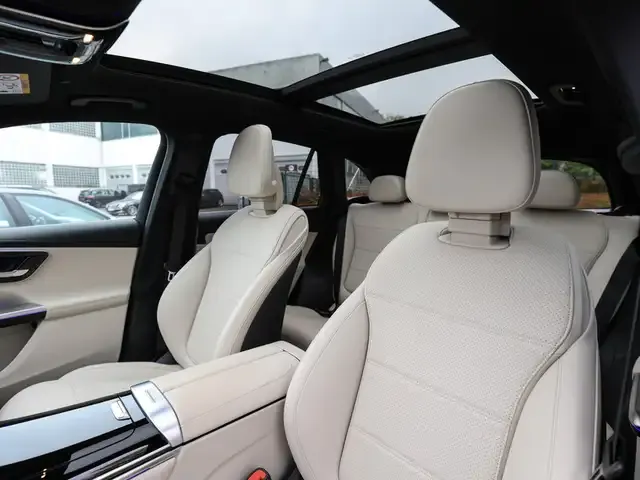 Mercedes-Benz GLC 400