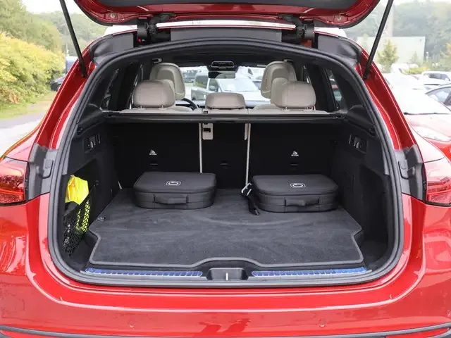 Mercedes-Benz GLC 400