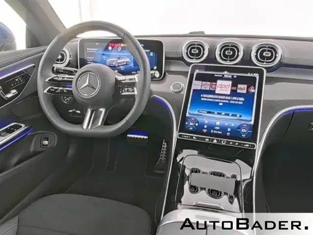 Mercedes-Benz CLE 200