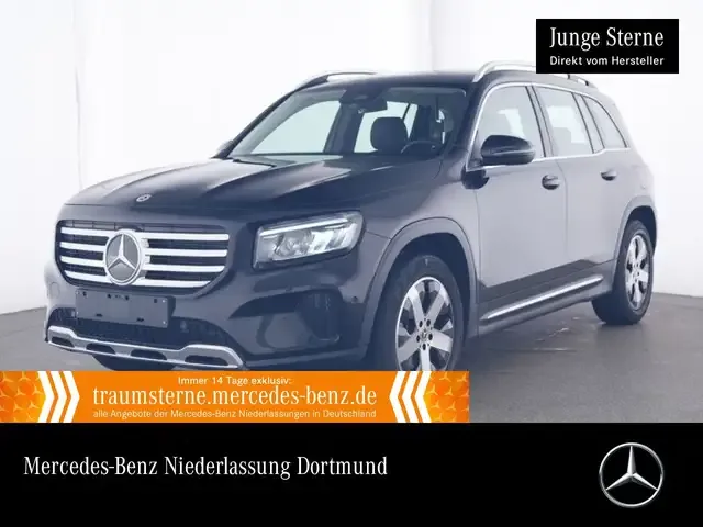 Mercedes-Benz GLB 180