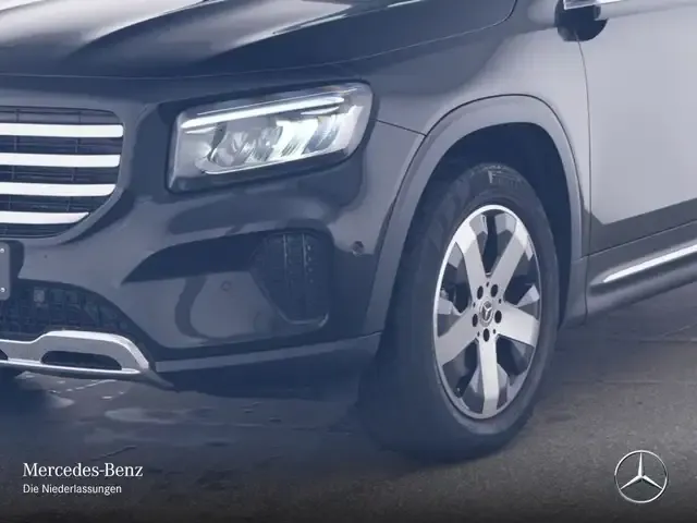 Mercedes-Benz GLB 180