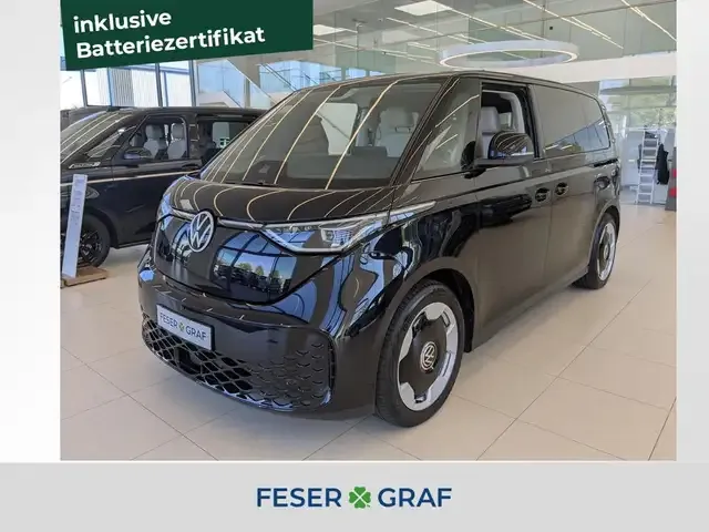 Volkswagen ID. Buzz