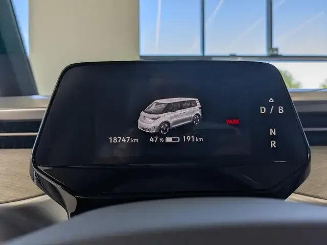 Volkswagen ID. Buzz