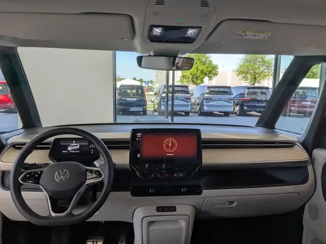 Volkswagen ID. Buzz