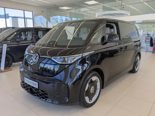 Volkswagen ID. Buzz