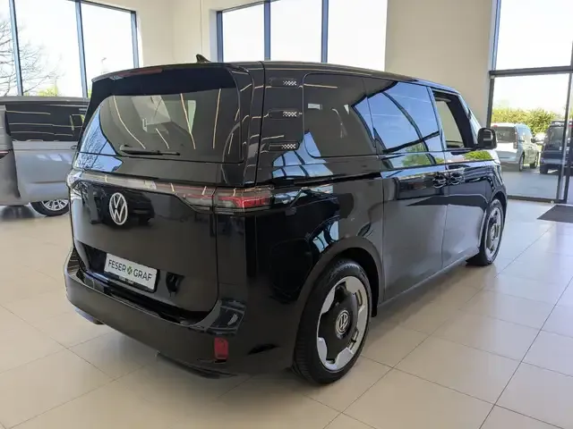 Volkswagen ID. Buzz