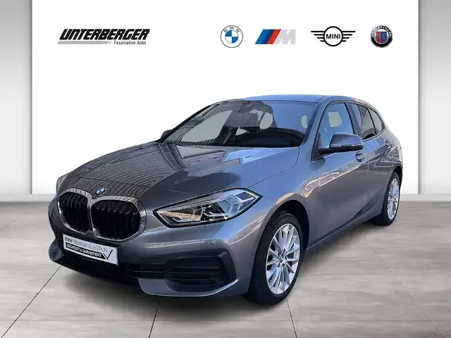 BMW 118