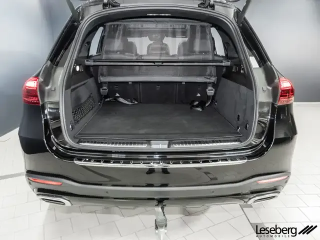 Mercedes-Benz GLE 580