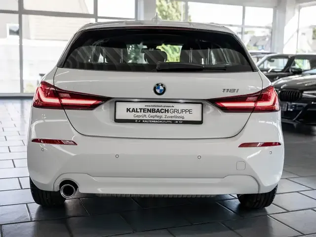 BMW 116