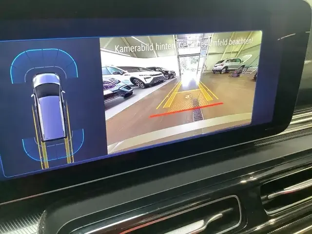 Mercedes-Benz V 220