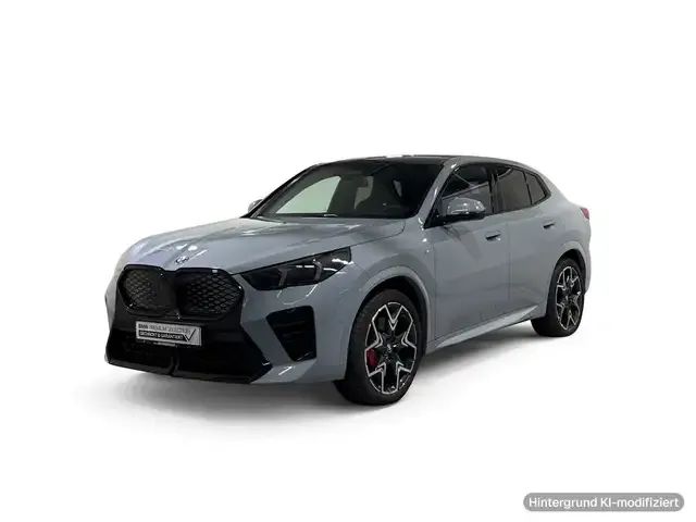 BMW iX2