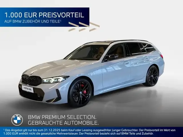 BMW 340