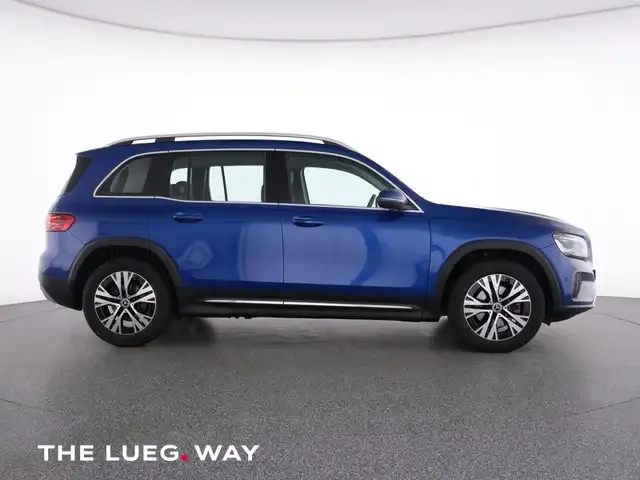 Mercedes-Benz GLB 180
