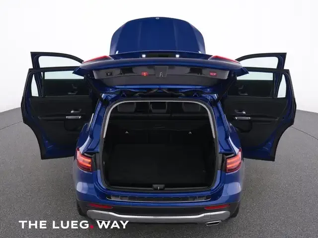 Mercedes-Benz GLB 180