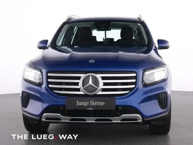 Mercedes-Benz GLB 180