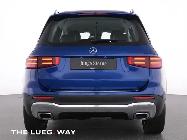 Mercedes-Benz GLB 180