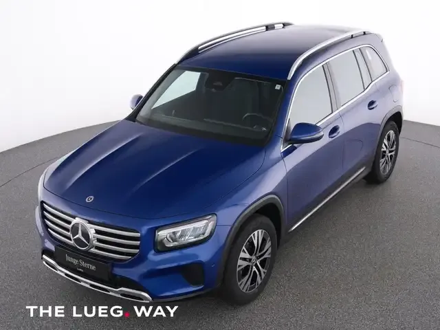 Mercedes-Benz GLB 180