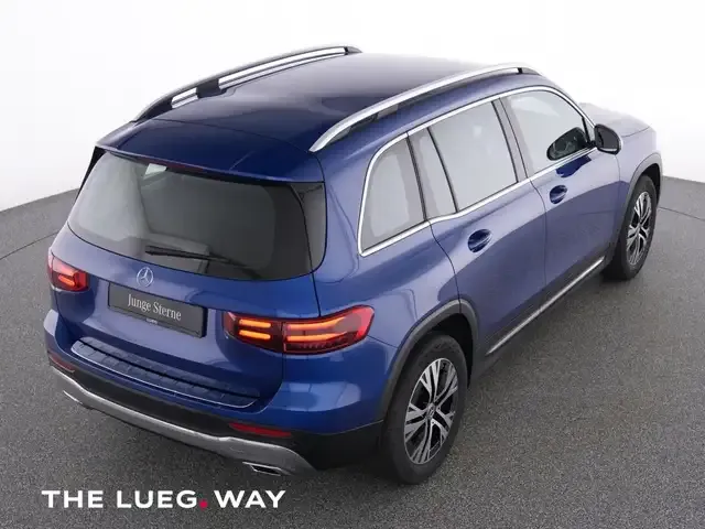 Mercedes-Benz GLB 180