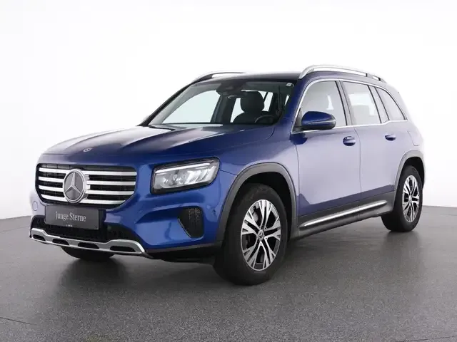 Mercedes-Benz GLB 180